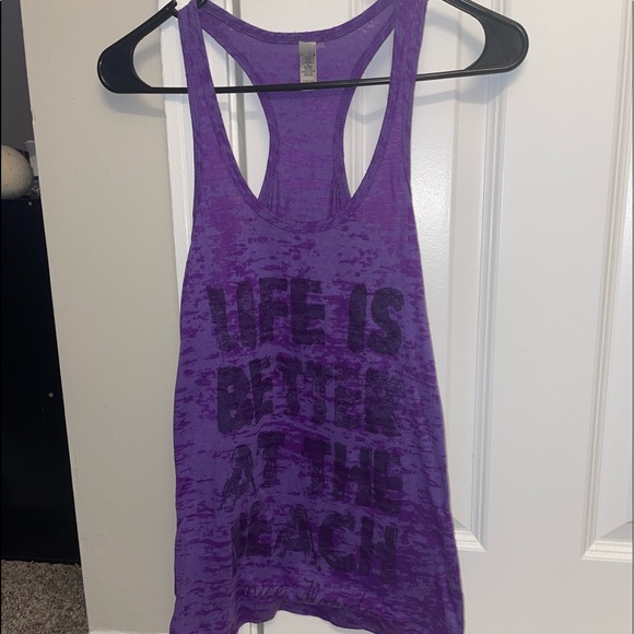 Tank - Picture 1 of 3